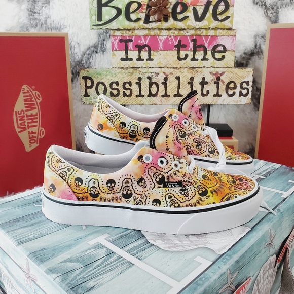 Vans Bandana  Tie Dye Era - Picture 9 of 14